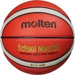Molten B7G-SM Basketball, orange 4905741899196