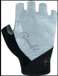 Roeckl Danis Damen Fingerhandschuhe, grau, Gr. 7.5 4065901012374