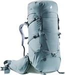 Deuter 3350422_4219, Deuter Aircontact Core 55+10 SL Damen Trekkingrucksack,...