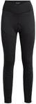 Vaude Posta Warm Damen Tights, schwarz 4062218236264