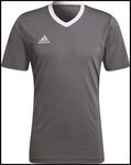 Adidas Performance adidas Entrada 22 Trikot Herren Trikot, grau, Gr. XL 4065418730112