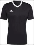 Adidas Performance adidas Entrada 22 Trikot Herren Trikot, schwarz, Gr. S