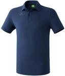 Erima Teamsport Poloshirt, blau 4043523492453
