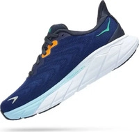 HOKA 11231951B_OSBB, HOKA Arahi 6 Damen Multifunktionsschuhe, blau, Gr&ouml;&szlig;e 37 1/3