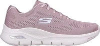Skechers 149057_MVE, Skechers Arch Fit - Big Appeal Damen Freizeitschuhe, pink,
