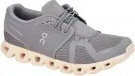 On 59CLOUD5W1C_98883, On Cloud 5 Damen Freizeitschuhe, grau, Gr&ouml;&szlig;e 37 female
