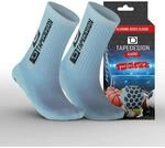 Tapedesign Allround Classic Socken, hellblau 9120082920124
