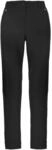 Salewa Dolomia Damen Hose, schwarz 4053866195614