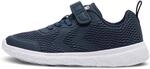 Hummel Actus Recycled Junior Kinder Freizeitschuhe, blau, Gr&ouml;&szlig;e 28 5700498323708