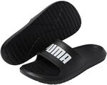 Puma Divecat V2 Lite Badesandalen, schwarz, Gr&ouml;&szlig;e 39 4064533303294