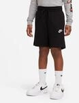 Nike Jersey Jungen Shorts, schwarz 194501676915