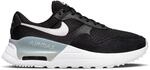 Nike Air Max SYSTMs Damen Freizeitschuhe, schwarz, Gr&ouml;&szlig;e 36 &frac12; 196149377834