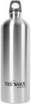 Tatonka 4184_000, Tatonka Stainless Steel 1,0l Metall-Trinkflasche, silber