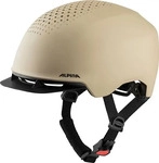 Alpina A9776_91, Alpina Idol Helm, braun