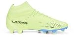 Puma Ultra PRO FG/AG Herren Nockenschuhe, gelb, Gr&ouml;&szlig;e 46 &frac12; 4065449341134