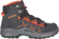Lowa 640050_7920, Lowa Kody EVO GTX Mid Junior Kinder Multifunktionsschuhe, blau,