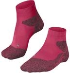 Falke Running Trail Damen Socken, rot 4031309173382