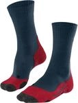 Falke Trekking 2 Explore Herren Socken, blau 4031309187440