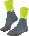 Falke Trekking 2 Explore Herren Socken, grau 4031309311920