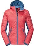 Sch&ouml;ffel Hybrid Stams L Damen Funktionsjacke, pink 4063098035299