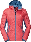 Sch&ouml;ffel 201334123720_3150, Sch&ouml;ffel Hybrid Stams L Damen Funktionsjacke, pink