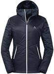 Sch&ouml;ffel Hybrid Stams Damen Funktionsjacke, blau 4063098035572