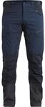 Lundhags Makke Herren Hose, blau 7045952666396