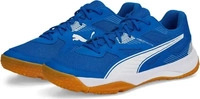 Puma 106882_03, Puma Solarflash II Hallenschuhe, blau, Gr&ouml;&szlig;e 44 &frac12;