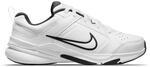 Nike Defy All Day Training Herren Trainingsschuhe, wei&szlig;, Gr&ouml;&szlig;e 48 &frac12;...