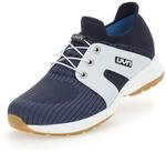 UYN Skipper Herren Bootsschuhe, blau, Gr&ouml;&szlig;e 46 8054216566128