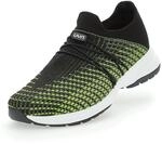 UYN Zephyr Herren Freizeitschuhe, gr&uuml;n, Gr&ouml;&szlig;e 46 8054216562557