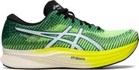 Asics 1011B443_0750, Asics Magic Speed 2 Herren Laufschuhe, gelb, Gr&ouml;&szlig;e 46 &frac12; male