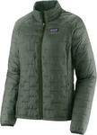Patagonia 84071_HMKG, Patagonia Micro Puff Damen Funktionsjacke, gr&uuml;n female