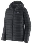 Patagonia Down Herren Funktionsjacke, schwarz 195699279865