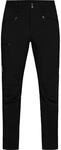 Hagl&ouml;fs Mid Slim Herren Hose, schwarz 7318841488035
