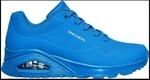 Skechers Uno, blau, Gr. 37 0194880391386