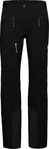Mammut 102100980_0001, Mammut Taiss Guide So Damen Hose, schwarz female