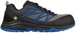 Skechers Work: Puxal ESD Comp Toe Herren Freizeitschuhe, schwarz, Gr&ouml;&szlig;e 41
