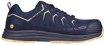 Skechers Work: Malad II Comp Toe Herren Halbschuhe, blau, Gr&ouml;&szlig;e 41 196311418907