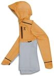 On Weather Damen Schlupfjacke, orange 7630419124597