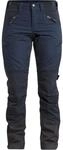 Lundhags Makke Damen Hose, blau 7045952666495