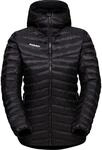 Mammut Albula In Hooded Damen Funktionsjacke, schwarz 7619876133274