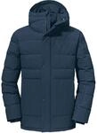 Sch&ouml;ffel Ins. Eastcliff Herren Funktionsjacke, blau 4063098039907