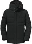 Sch&ouml;ffel Ins. Eastcliff Herren Funktionsjacke, schwarz 4063098040019