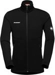 Mammut Aconcagua Light ML Herren Midlayer, schwarz 7619876128775