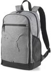 Puma Buzz Daybag, grau 4065451056590