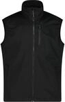 CMP Vest Herren Weste, schwarz 8051737538313