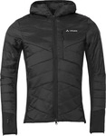 Vaude 42970_010, Vaude Sesvenna IV Herren Funktionsjacke, schwarz male