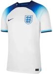 Nike England Dri-Fit Stadium Home Herren Trikot, wei&szlig; 196148200973