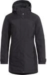 Vaude Skomer Winter II Damen Funktionsjacke, schwarz 4062218386839